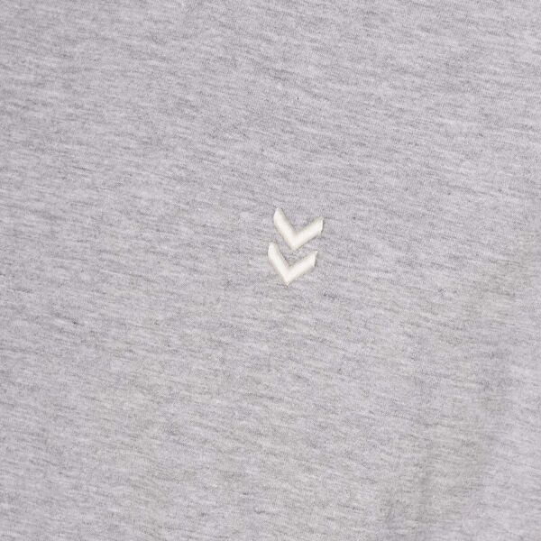 HUMMEL HMLT-PULSE MALE CO REGULAR T-SHIRT S/S ERKEK KISA KOL T-SHIRT