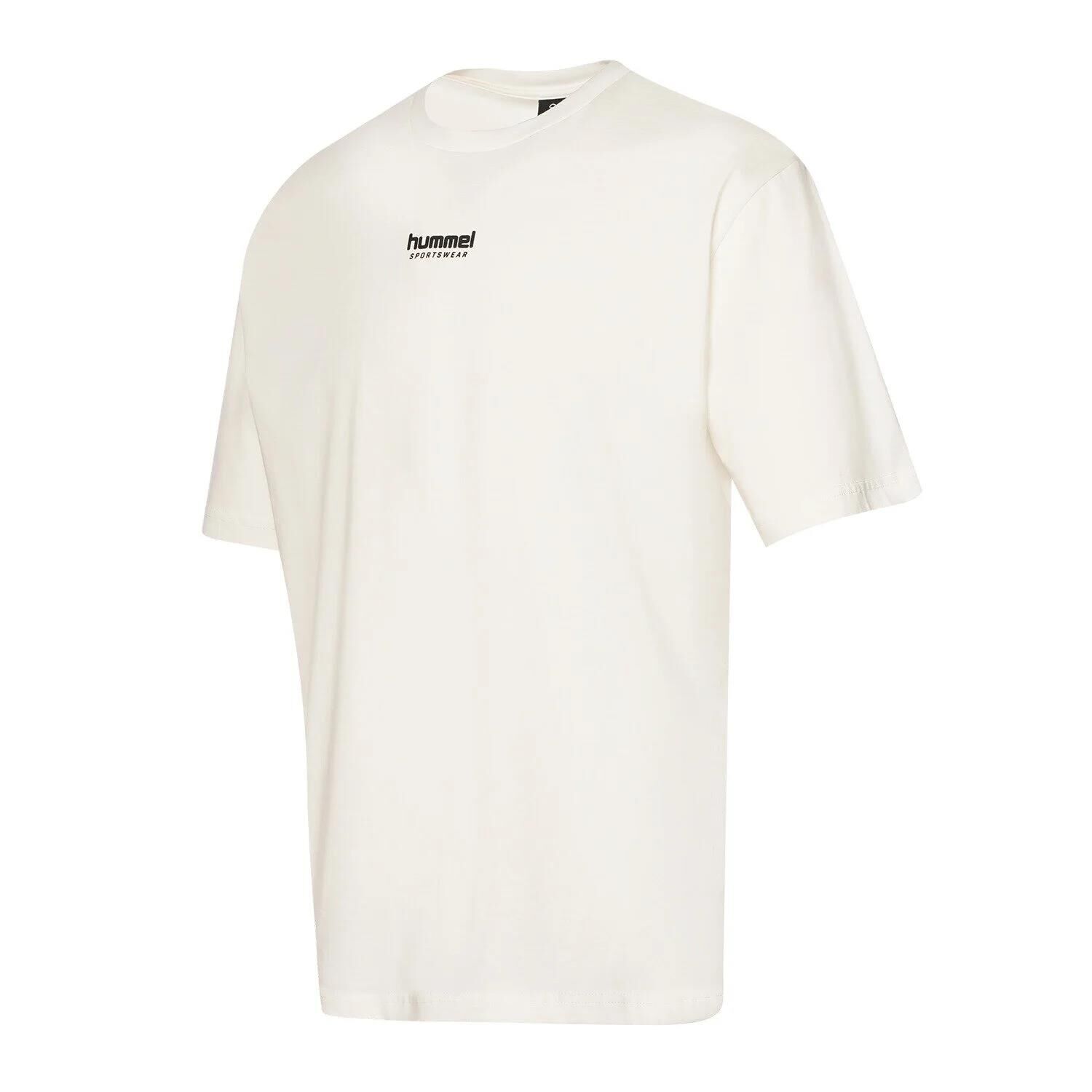 HUMMEL HMLOWENE T-SHIRT S/S ERKEK KISA KOL T-SHIRT