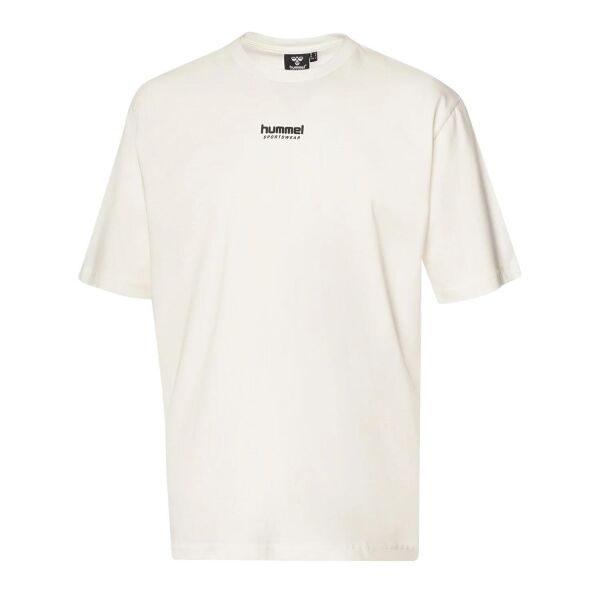 HUMMEL HMLOWENE T-SHIRT S/S ERKEK KISA KOL T-SHIRT