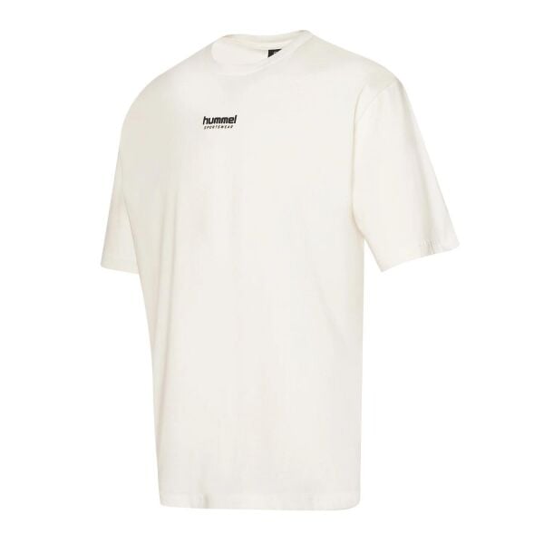 HUMMEL HMLOWENE T-SHIRT S/S ERKEK KISA KOL T-SHIRT