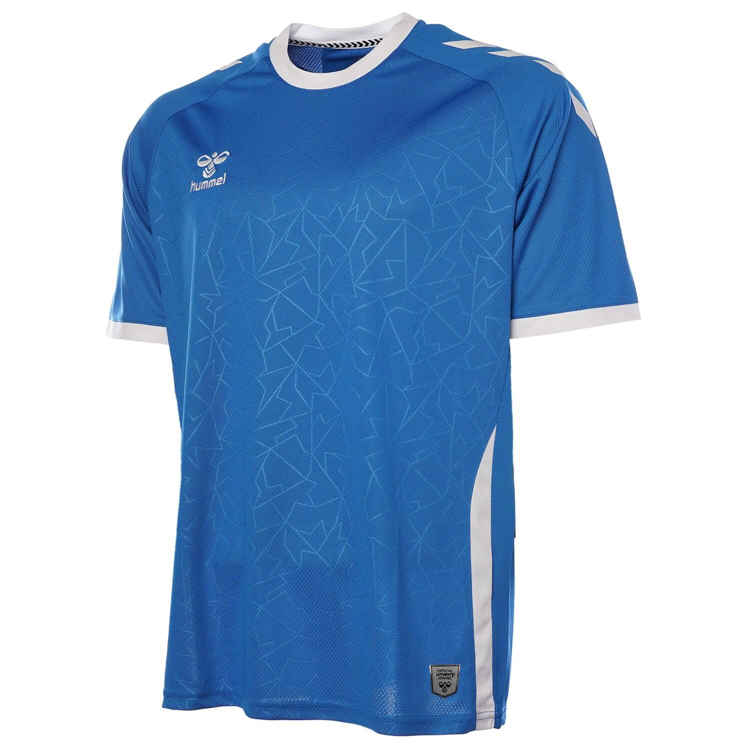HUMMEL HMLDREAM TRANING T-SHIRT S/S ERKEK KISA KOL T-SHIRT