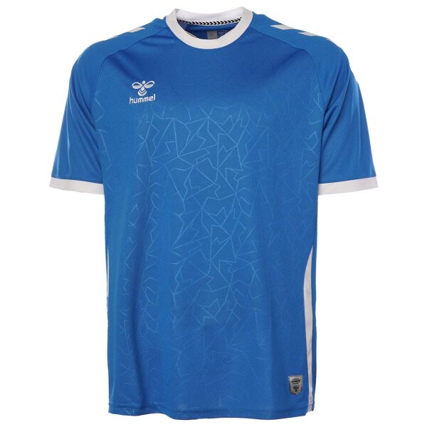 HUMMEL HMLDREAM TRANING T-SHIRT S/S ERKEK KISA KOL T-SHIRT