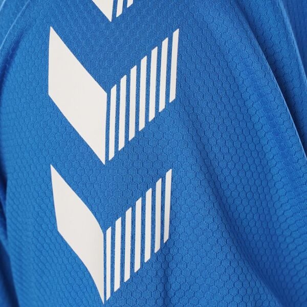 HUMMEL HMLDREAM TRANING T-SHIRT S/S ERKEK KISA KOL T-SHIRT