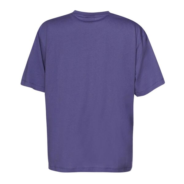 HUMMEL HMLPATEZ OVERSIZE T-SHIRT S/S KADIN KISA KOL T-SHIRT