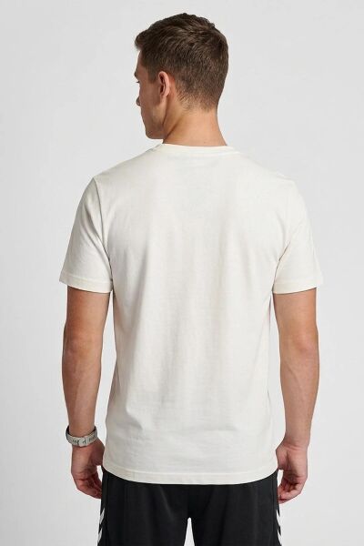 HUMMEL HMLALEXE T-SHIRT S/S ERKEK KISA KOL T-SHIRT