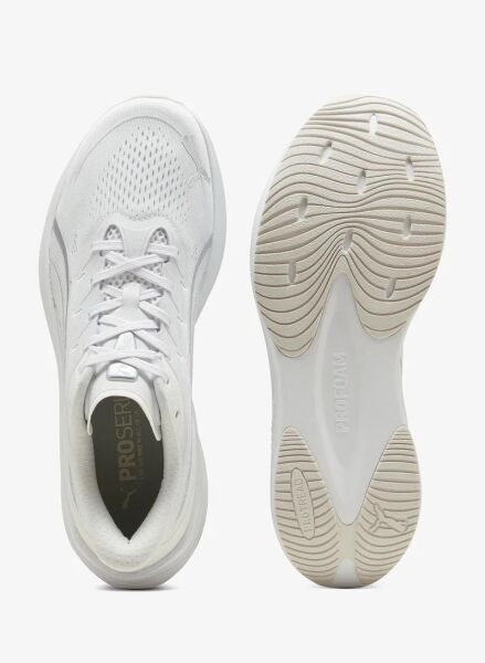 PUMA DARTER PRO 2 UNISEX PERFORMANS AYAKKABI