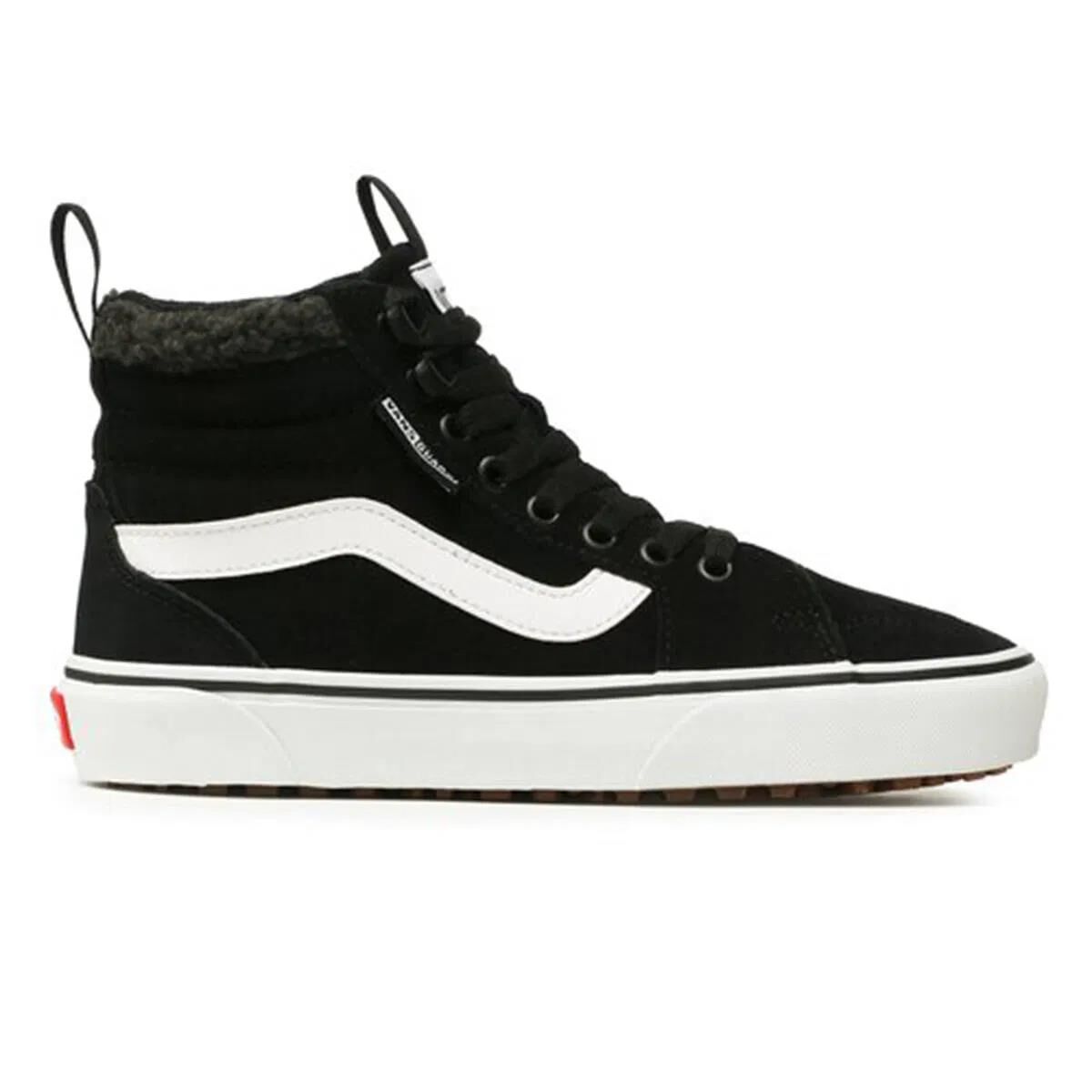 VANS FİLMORE Hİ VANSGUARD KADIN MODA AYAKKABI