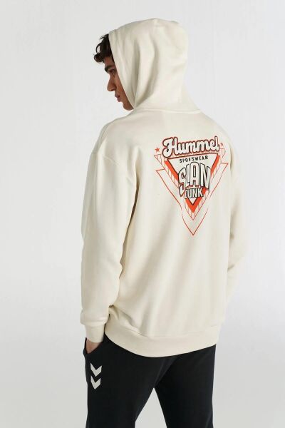 HUMMEL HMLTIMO HOODIE ERKEK HOODIE