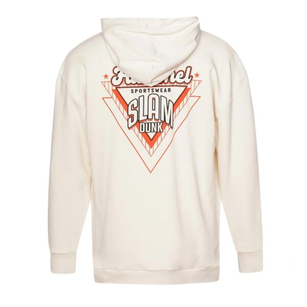 HUMMEL HMLTIMO HOODIE ERKEK HOODIE