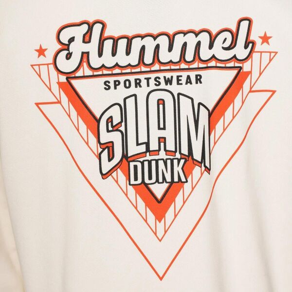 HUMMEL HMLTIMO HOODIE ERKEK HOODIE