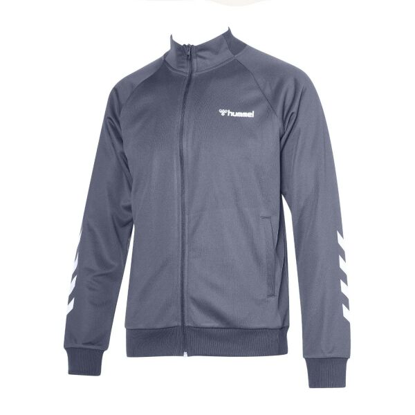 HUMMEL HMLFALCONZO ZIP JACKET ERKEK FERMUARLI CEKET
