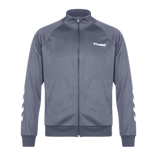 HUMMEL HMLFALCONZO ZIP JACKET ERKEK FERMUARLI CEKET