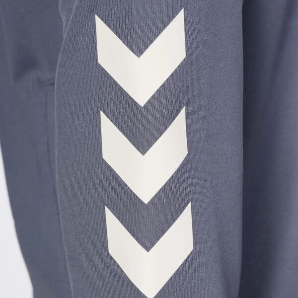 HUMMEL HMLFALCONZO ZIP JACKET ERKEK FERMUARLI CEKET