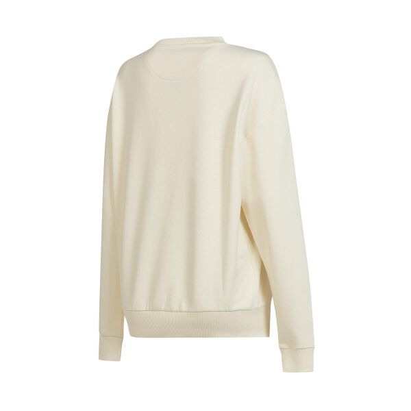 NEW BALANCE NB LIFESTYLE MEN SWEATSHİRT UNISEX 0 YAKA SWEATSHIRT