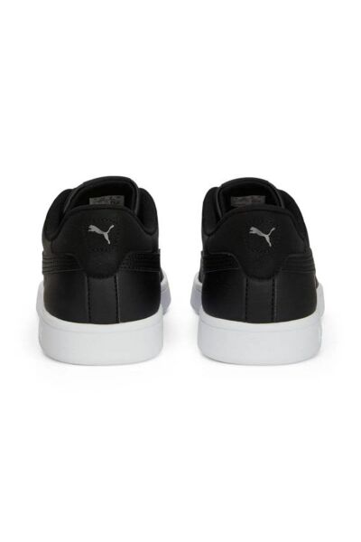 PUMA SMASH 3.0 L PUMA BLACK-PUMA BLACK-P UNISEX MODA AYAKKABI