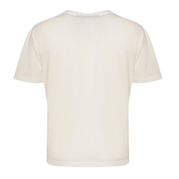 HUMMEL HMLJAREL T-SHIRT S/S KADIN T-SHIRT