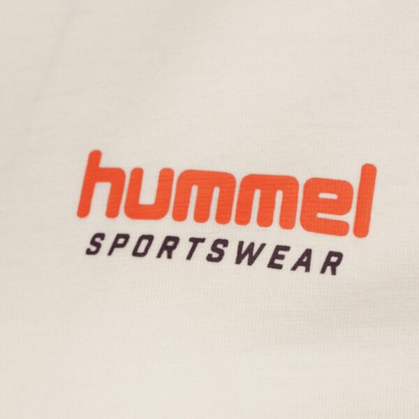 HUMMEL HMLJAREL T-SHIRT S/S KADIN T-SHIRT
