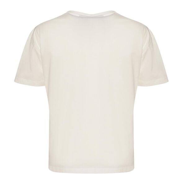 HUMMEL HMLJAREL T-SHIRT S/S KADIN T-SHIRT