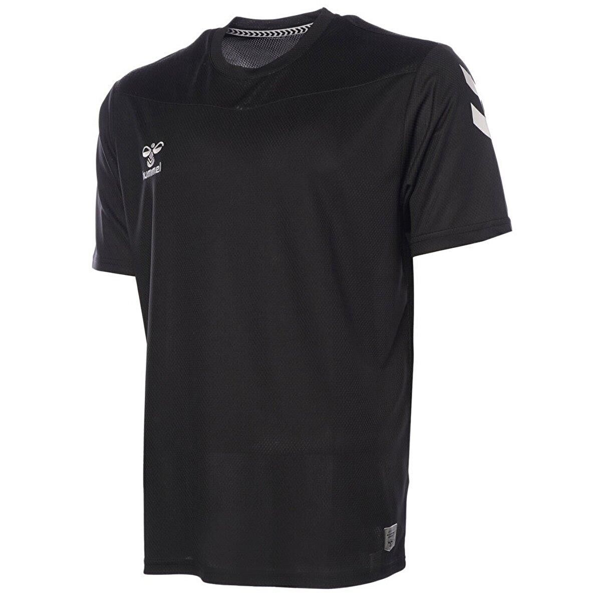HUMMEL HMLOREGON TRANING T-SHIRT S/S ERKEK KISA KOL T-SHIRT