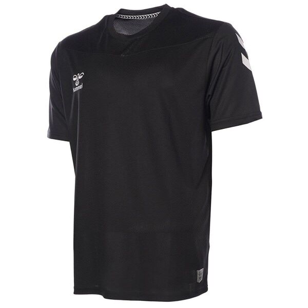 HUMMEL HMLOREGON TRANING T-SHIRT S/S ERKEK KISA KOL T-SHIRT