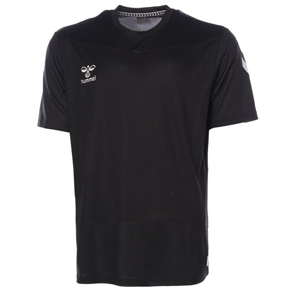 HUMMEL HMLOREGON TRANING T-SHIRT S/S ERKEK KISA KOL T-SHIRT