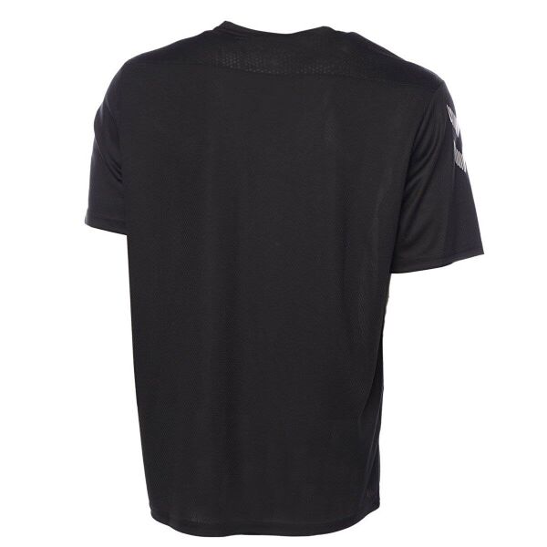 HUMMEL HMLOREGON TRANING T-SHIRT S/S ERKEK KISA KOL T-SHIRT