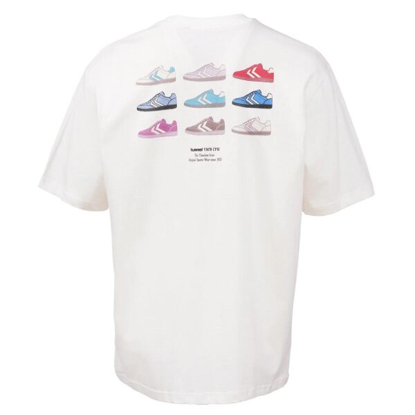 HUMMEL HMLALFIE T-SHIRT S/S ERKEK KISA KOL T-SHIRT