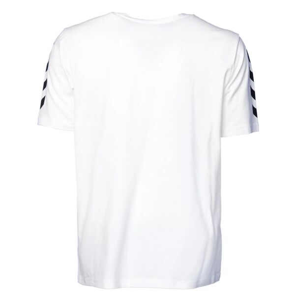 HUMMEL HMLT-MT COBRA T-SHIRT ERKEK KISA KOL T-SHIRT