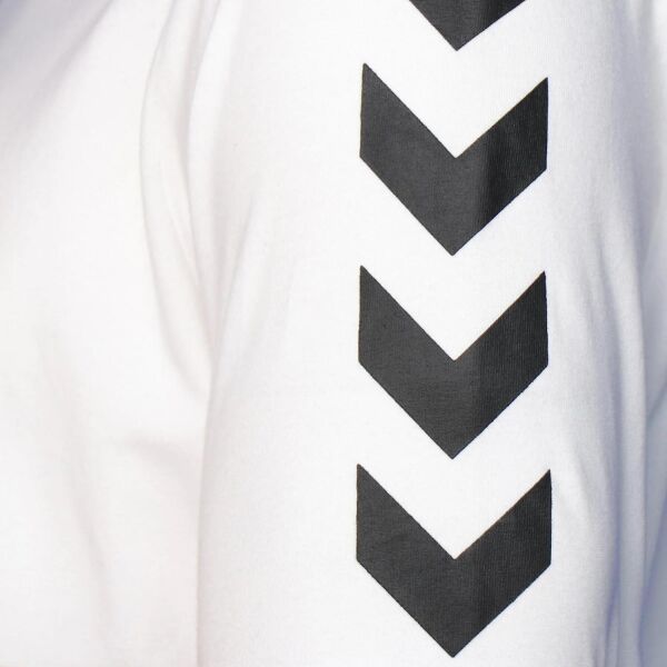 HUMMEL HMLT-MT COBRA T-SHIRT ERKEK KISA KOL T-SHIRT