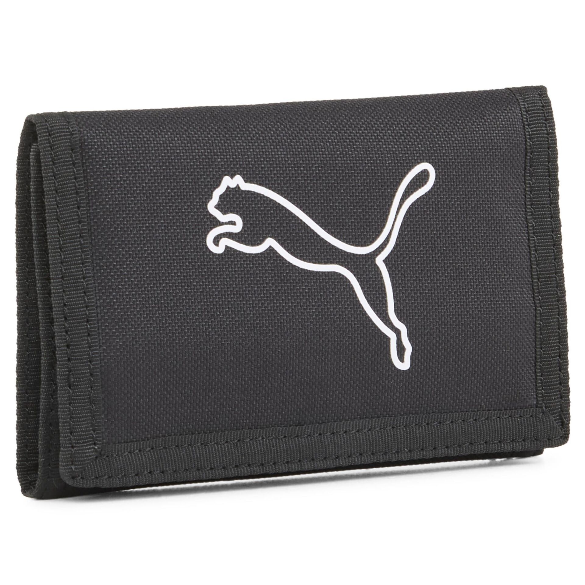 PUMA PUMA PLUS WALLET UNISEX CÜZDAN