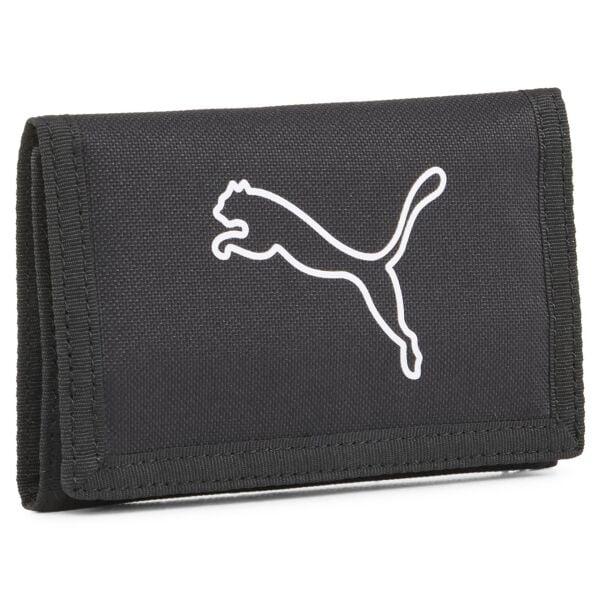 PUMA PLUS Wallet UNISEX CÜZDAN