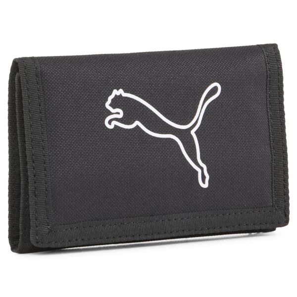 PUMA PLUS Wallet UNISEX CÜZDAN