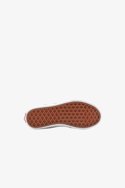 VANS YT WARD MİD V ÇOCUK MODA AYAKKABI