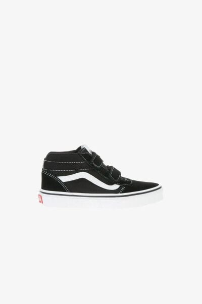 VANS YT WARD MİD V ÇOCUK SNEAKER