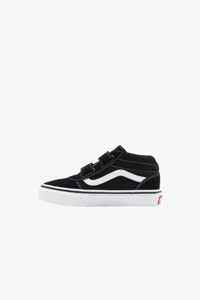 VANS YT WARD MİD V ÇOCUK SNEAKER