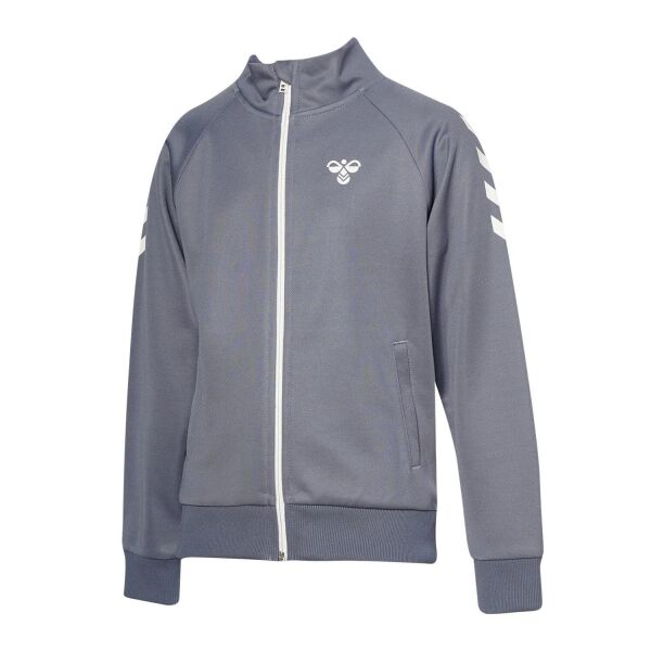 HUMMEL HMLJAROMIR ZIP JACKET ÇOCUK UNISEX FERMUARLI CEKET