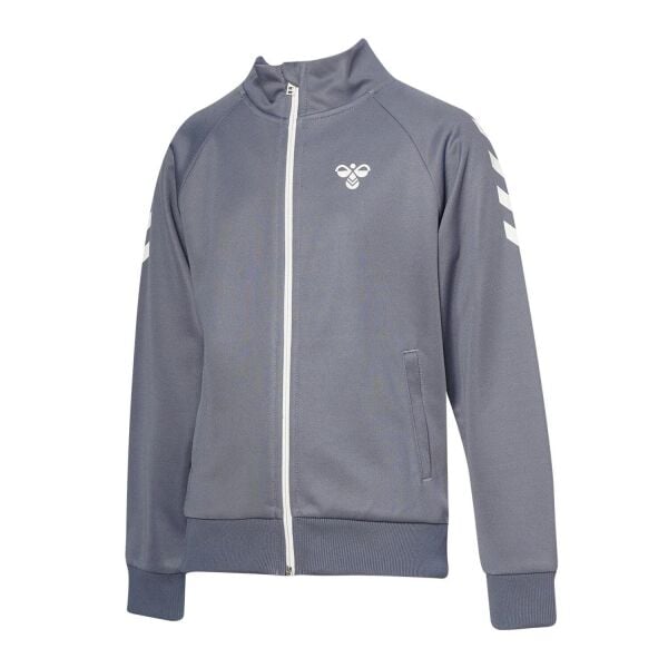 HUMMEL HMLJAROMIR ZIP JACKET ÇOCUK UNISEX FERMUARLI CEKET