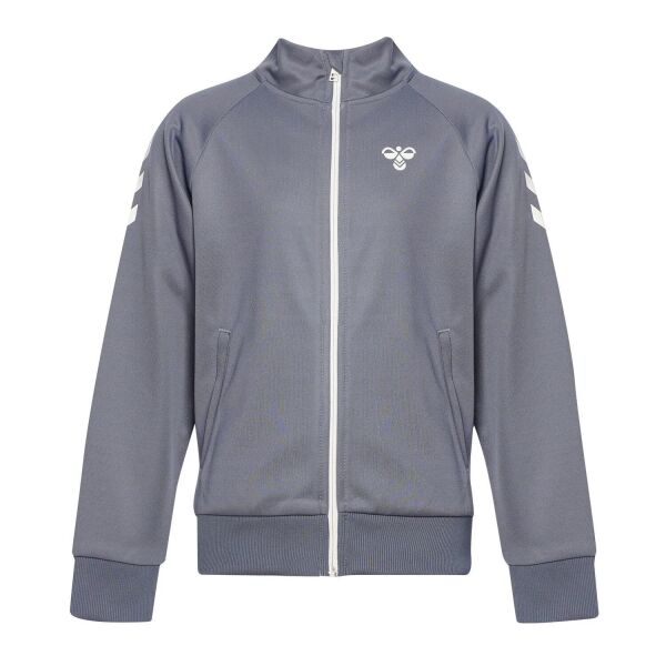 HUMMEL HMLJAROMIR ZIP JACKET ÇOCUK UNISEX FERMUARLI CEKET