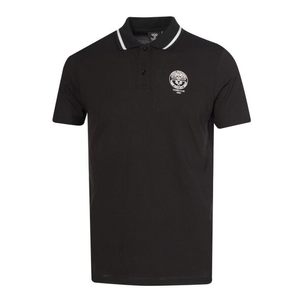 HUMMEL HMLWAYNE POLO T-SHIRT S/S ERKEK T-SHIRT