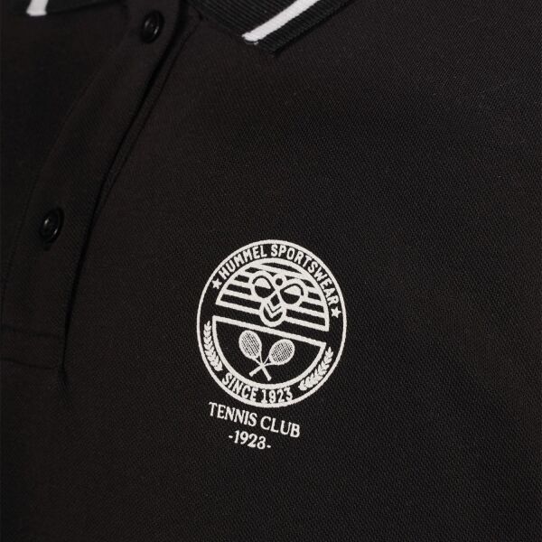 HUMMEL HMLWAYNE POLO T-SHIRT S/S ERKEK T-SHIRT