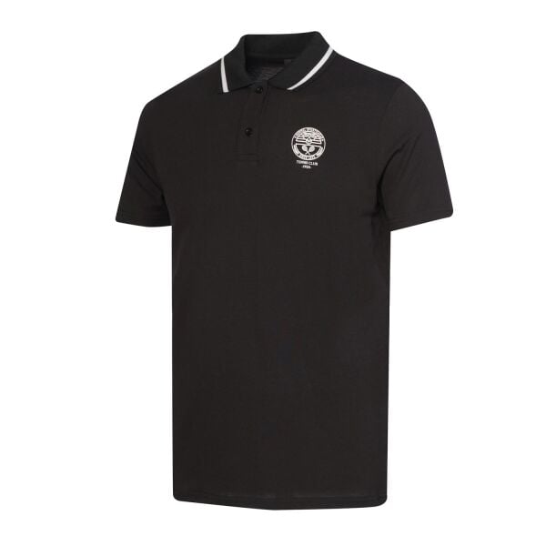 HUMMEL HMLWAYNE POLO T-SHIRT S/S ERKEK T-SHIRT