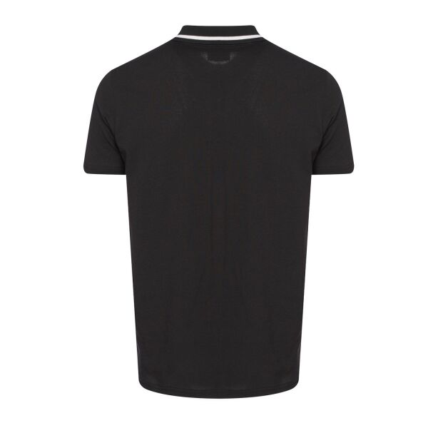 HUMMEL HMLWAYNE POLO T-SHIRT S/S ERKEK T-SHIRT