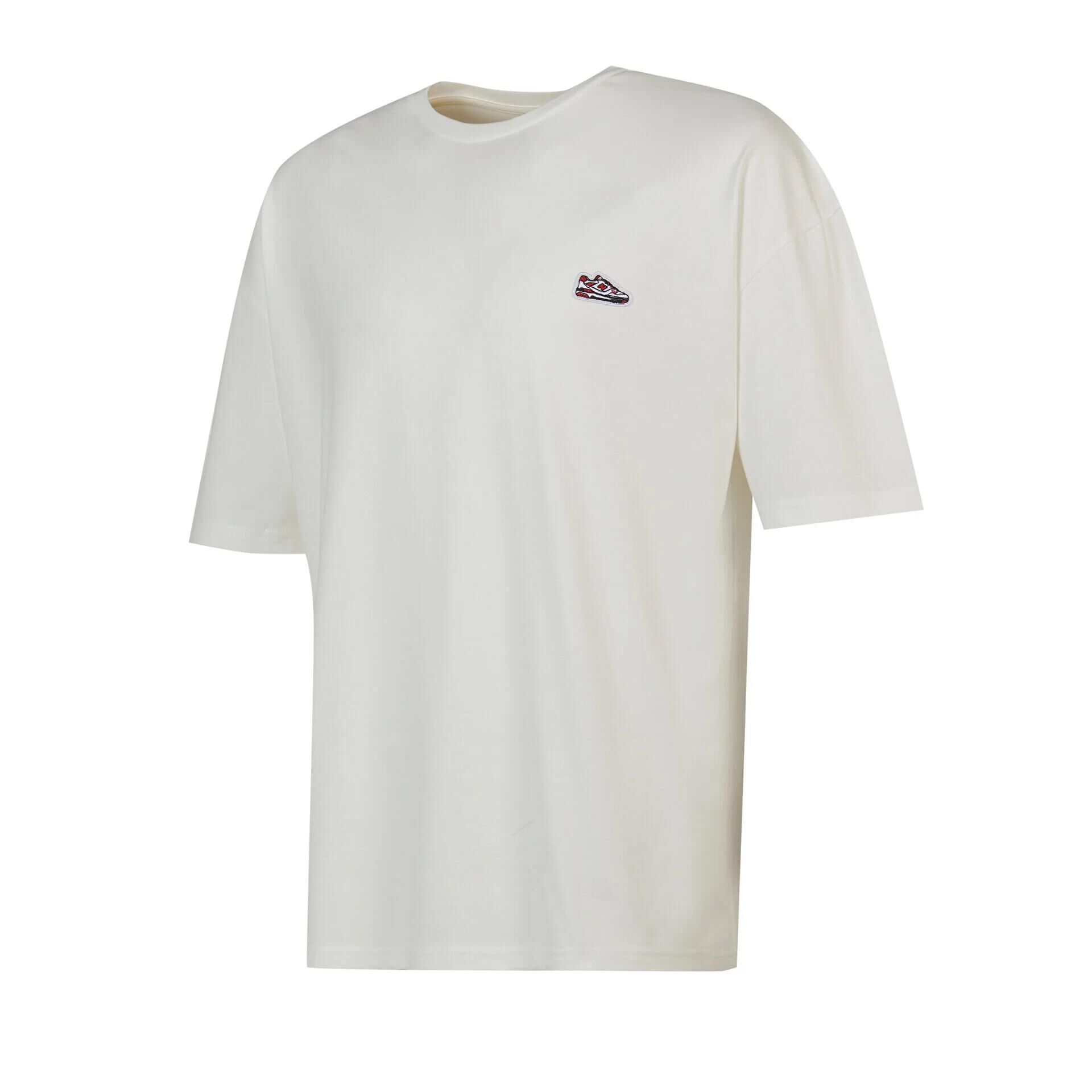 NEW BALANCE NB LIFESTYLE UNISEX TSHIRT UNISEX T-SHIRT