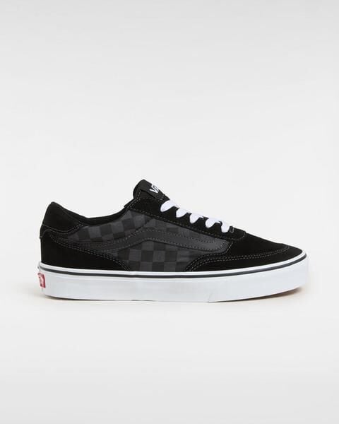 VANS BROOKLYN LS ERKEK MODA AYAKKABI