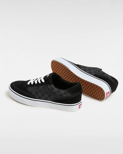 VANS BROOKLYN LS ERKEK MODA AYAKKABI