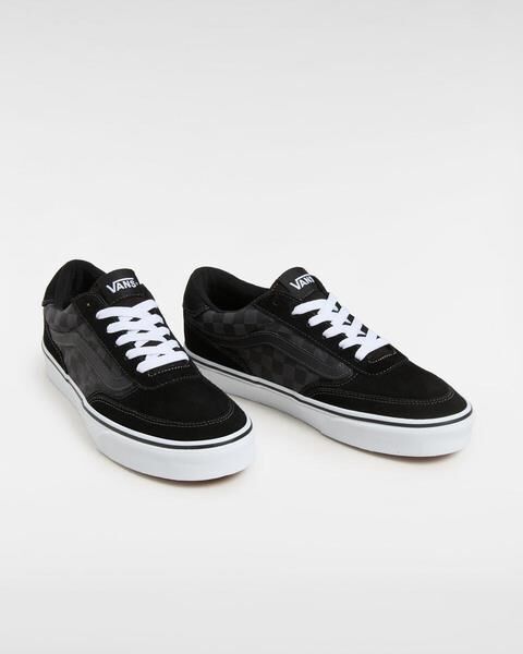 VANS BROOKLYN LS ERKEK MODA AYAKKABI