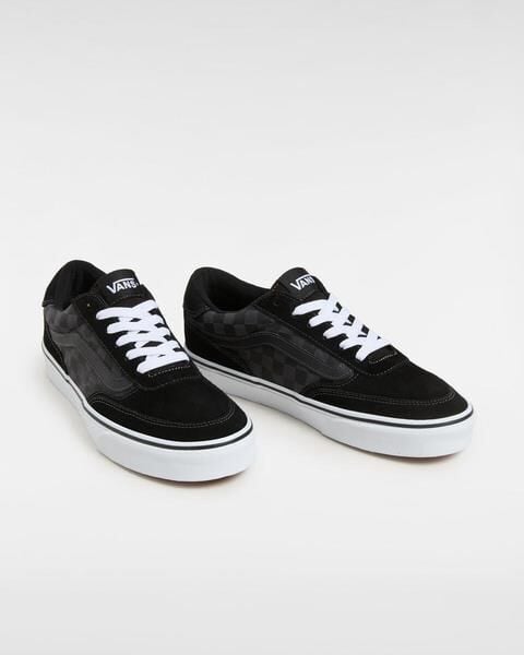 VANS BROOKLYN LS ERKEK MODA AYAKKABI