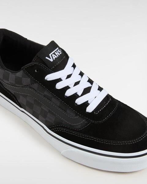 VANS BROOKLYN LS ERKEK MODA AYAKKABI