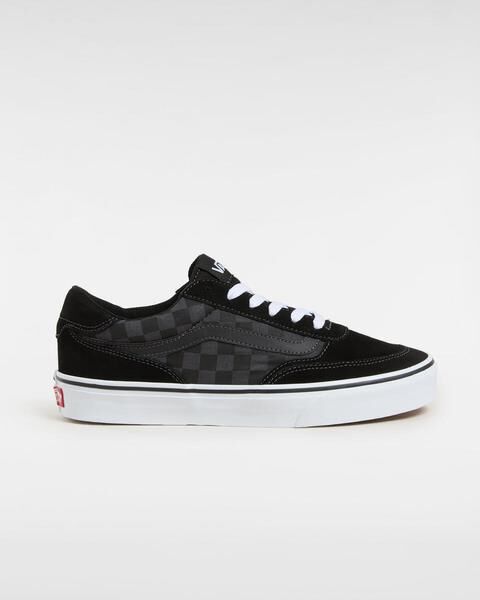 VANS BROOKLYN LS ERKEK MODA AYAKKABI