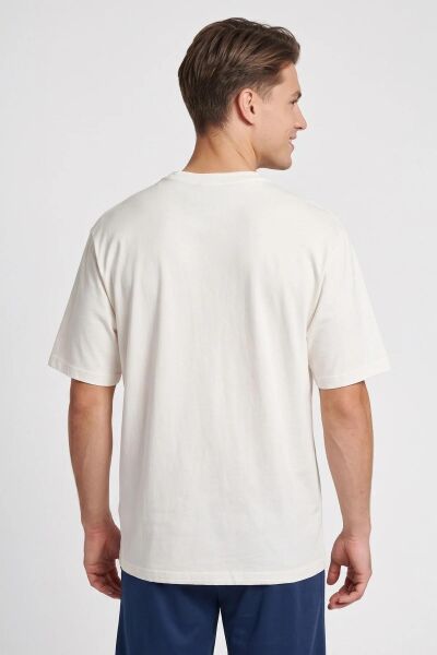 HUMMEL HMLSAMIR T-SHIRT S/S ERKEK KISA KOL T-SHIRT